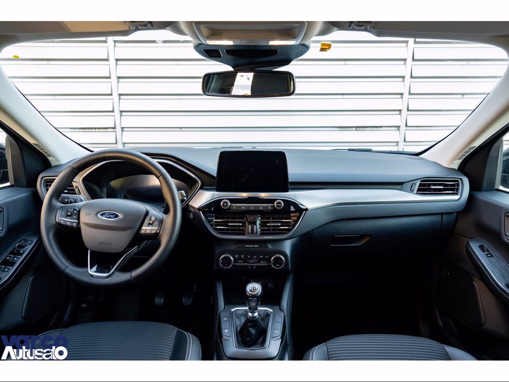 FORD Kuga 1.5 ecoboost titanium x 2wd 150cv