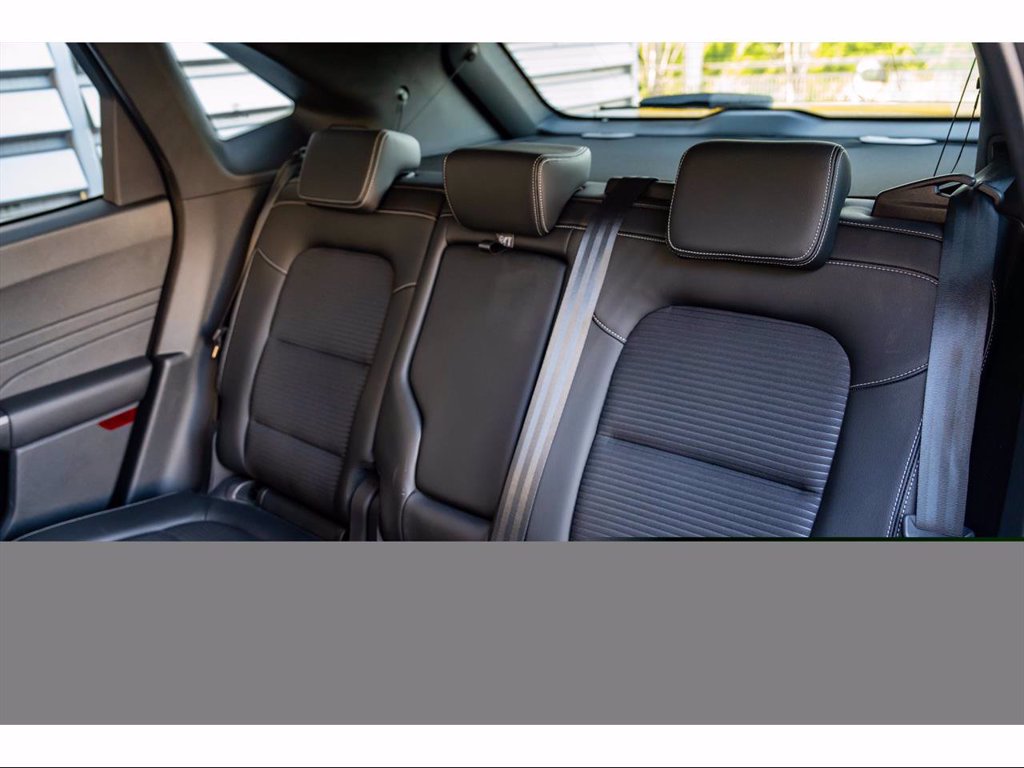 FORD Kuga 1.5 ecoboost titanium x 2wd 150cv