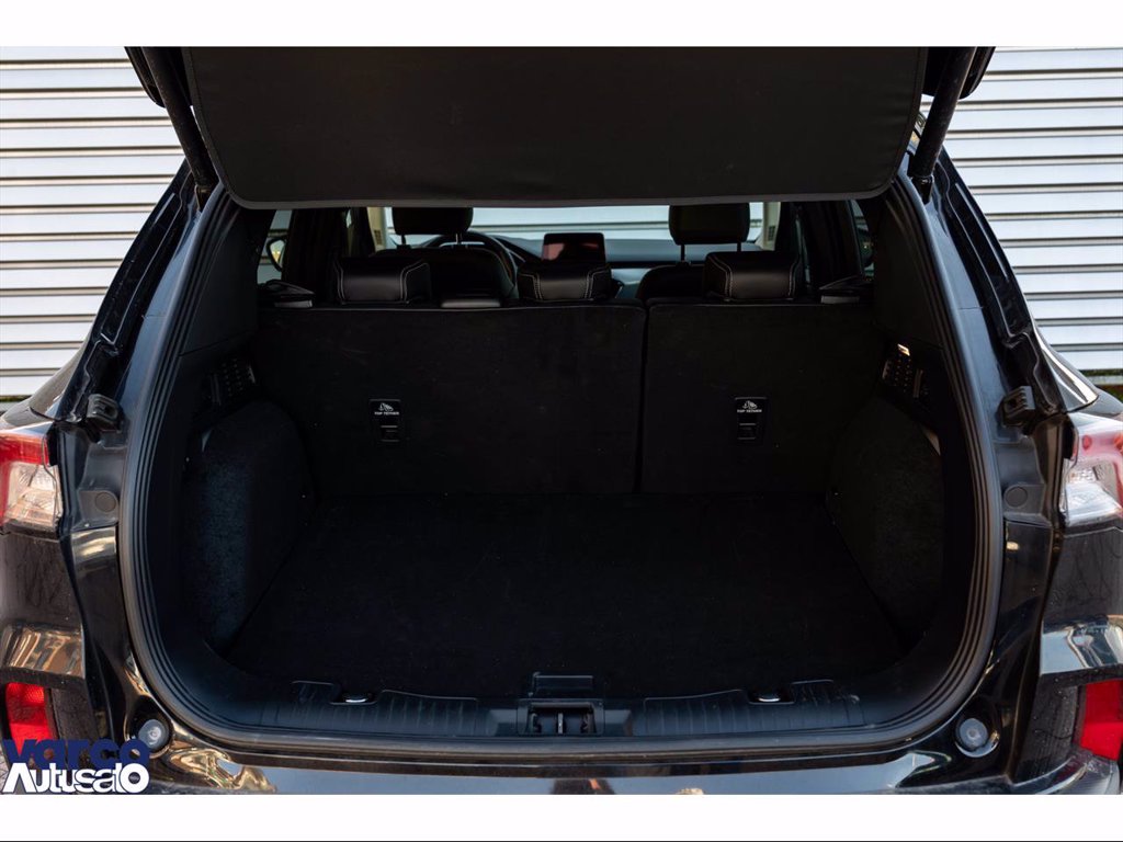 FORD Kuga 1.5 ecoboost titanium x 2wd 150cv