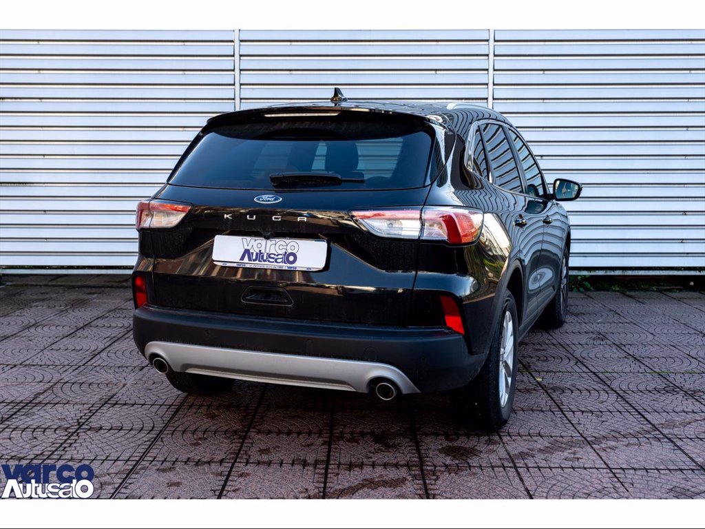 FORD Kuga 1.5 ecoboost titanium x 2wd 150cv