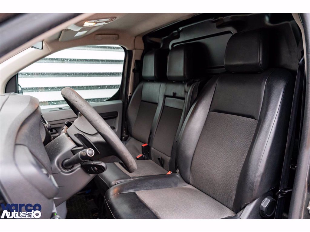 OPEL Vivaro l3h1 2.0d 120cv enjoy s&s p.maggior. at8