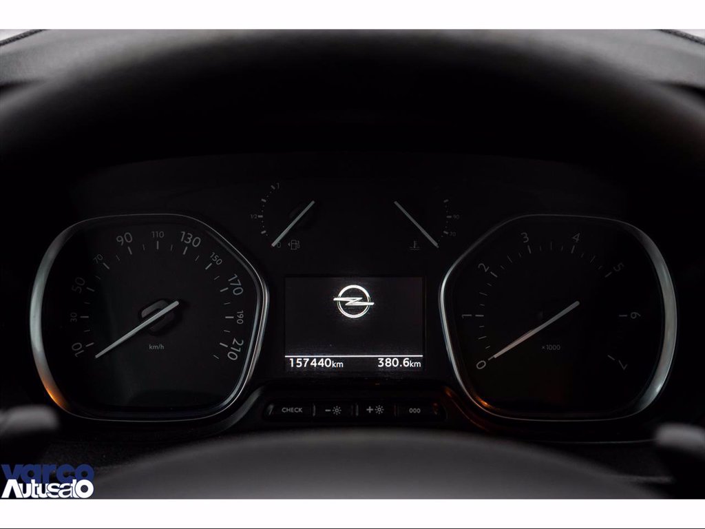 OPEL Vivaro l3h1 2.0d 120cv enjoy s&s p.maggior. at8