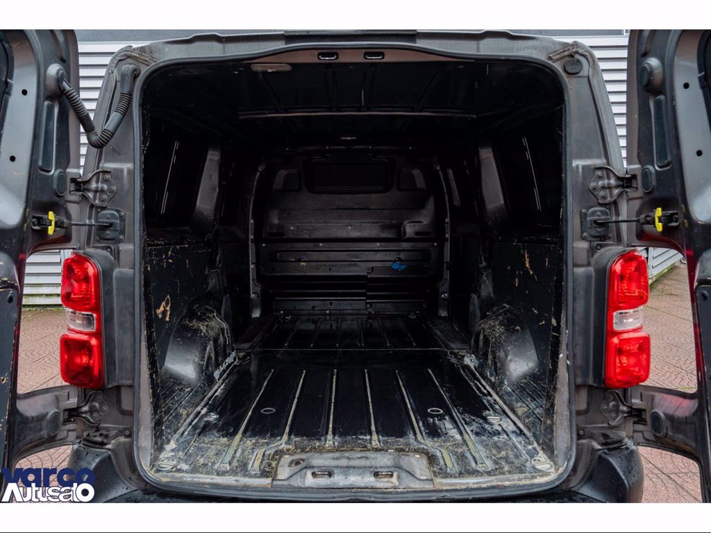 OPEL Vivaro l3h1 2.0d 120cv enjoy s&s p.maggior. at8