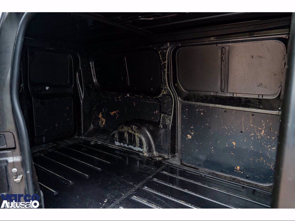 OPEL Vivaro l3h1 2.0d 120cv enjoy s&s p.maggior. at8