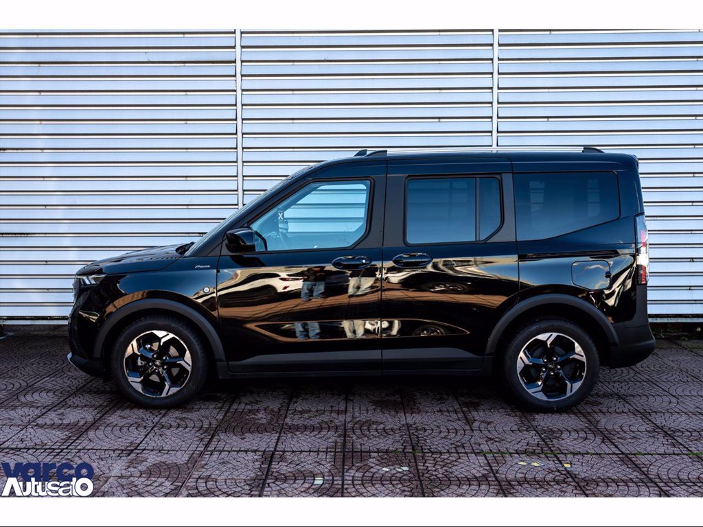 FORD Tourneo courier ii 1.0 ecoboost 125cv active powershift