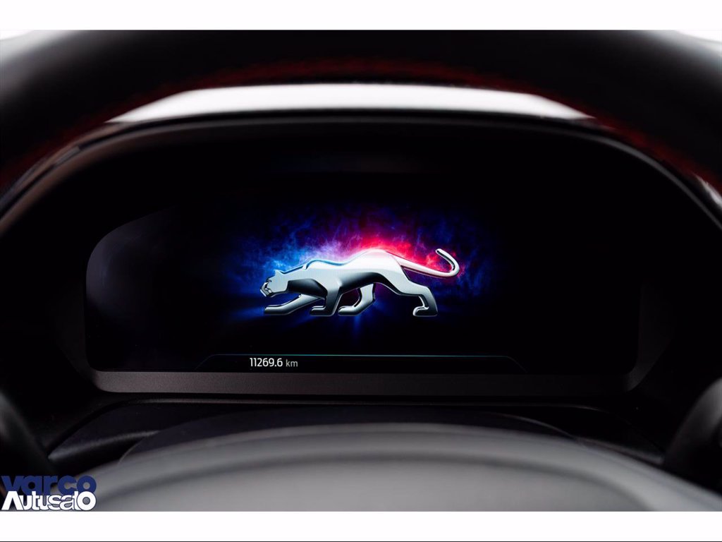 FORD Puma 1.0 ecoboost h st-line s&s 125cv