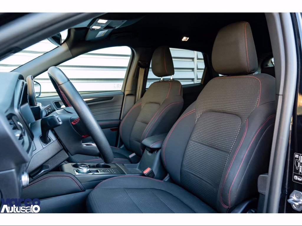 FORD Kuga 2.5 phev st-line 2wd 225cv cvt