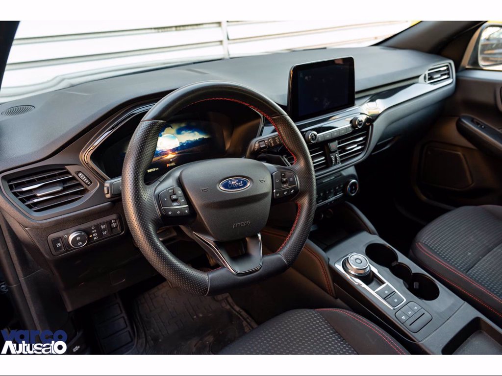 FORD Kuga 2.5 phev st-line 2wd 225cv cvt