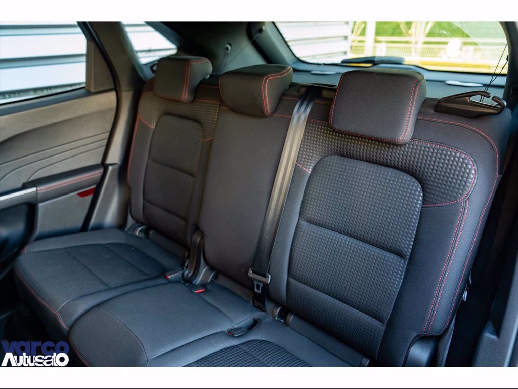 FORD Kuga 2.5 phev st-line 2wd 225cv cvt