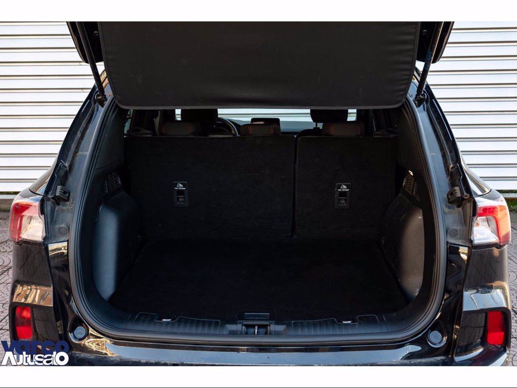 FORD Kuga 2.5 phev st-line 2wd 225cv cvt