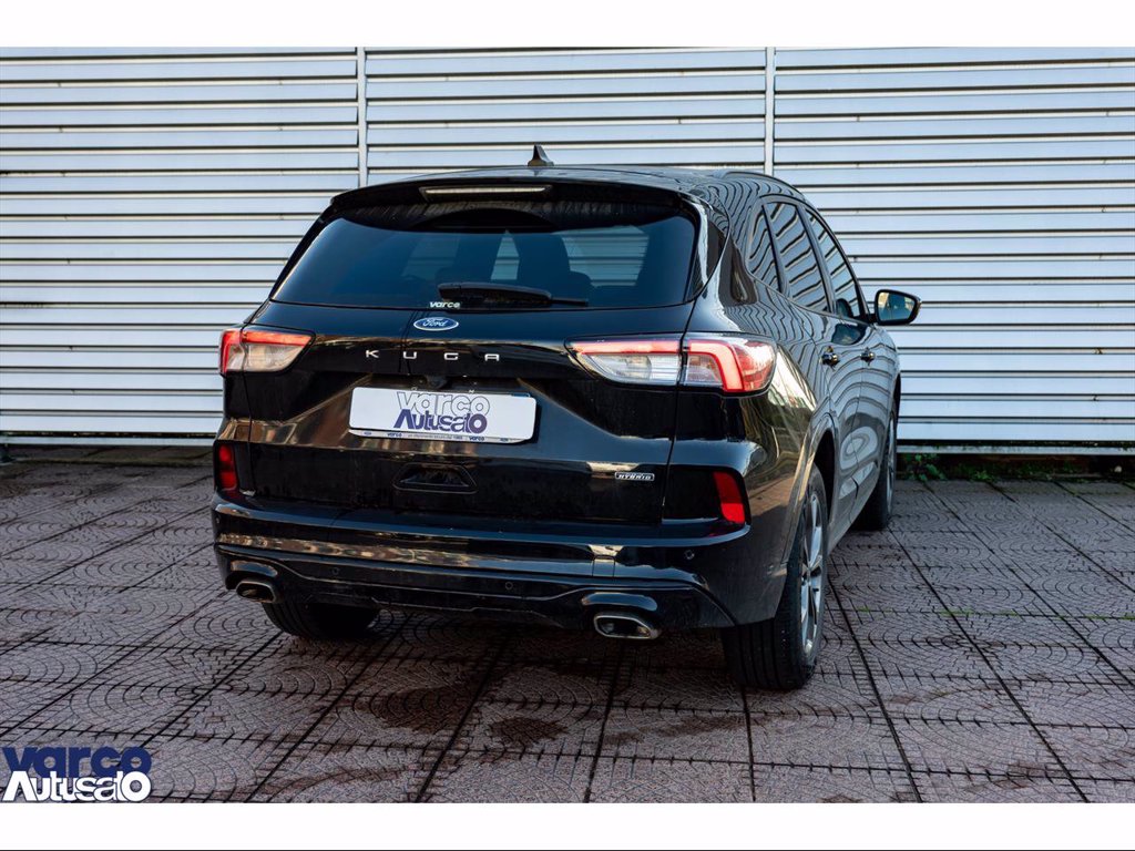 FORD Kuga 2.5 phev st-line 2wd 225cv cvt