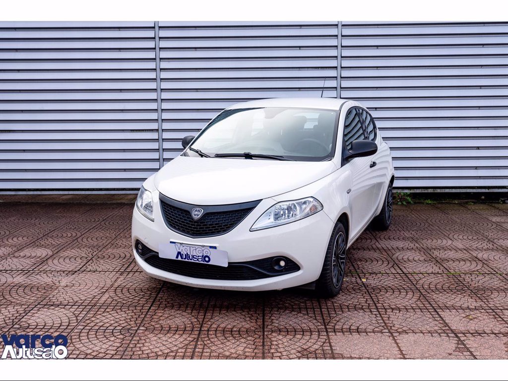 LANCIA Ypsilon 1.2 elefantino blu s&s 69cv my19