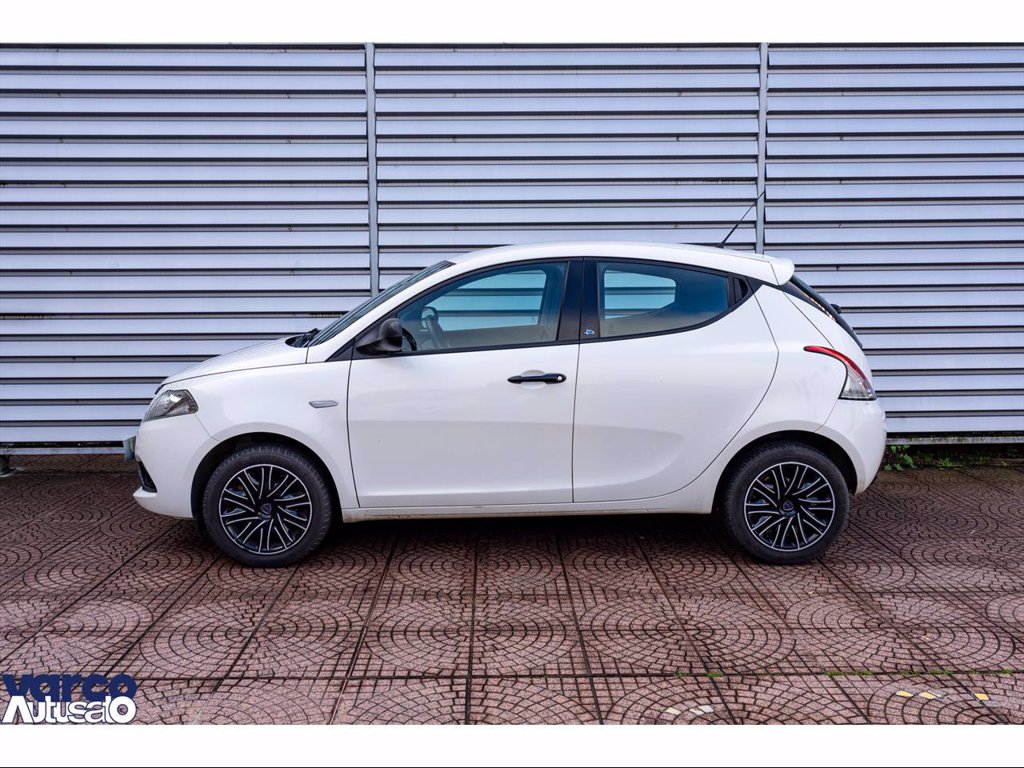 LANCIA Ypsilon 1.2 elefantino blu s&s 69cv my19