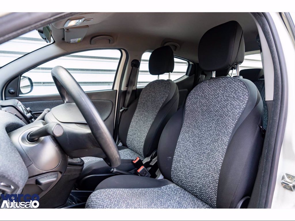 LANCIA Ypsilon 1.2 elefantino blu s&s 69cv my19