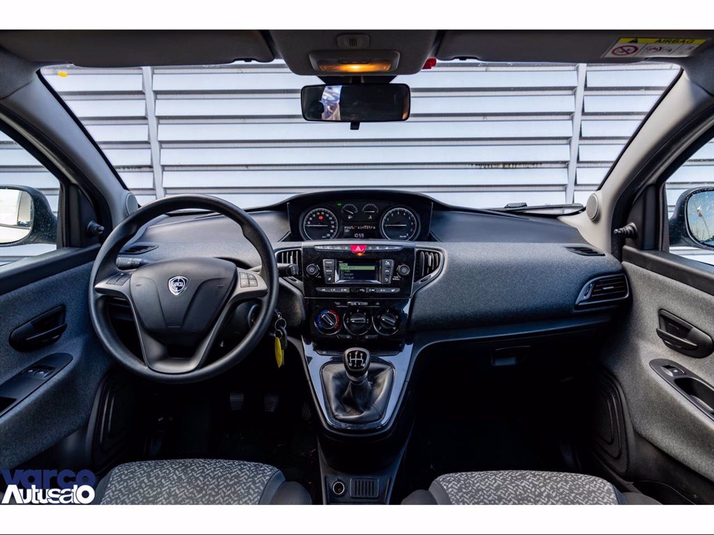 LANCIA Ypsilon 1.2 elefantino blu s&s 69cv my19