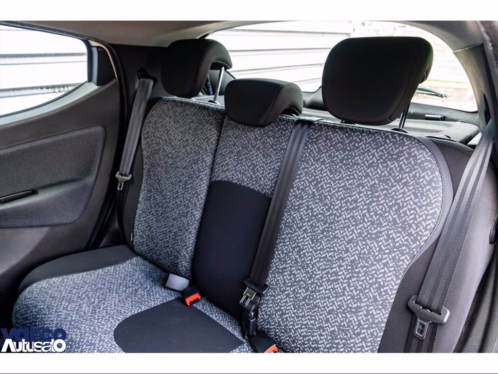 LANCIA Ypsilon 1.2 elefantino blu s&s 69cv my19