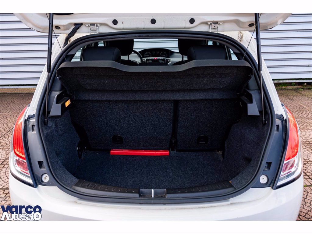 LANCIA Ypsilon 1.2 elefantino blu s&s 69cv my19