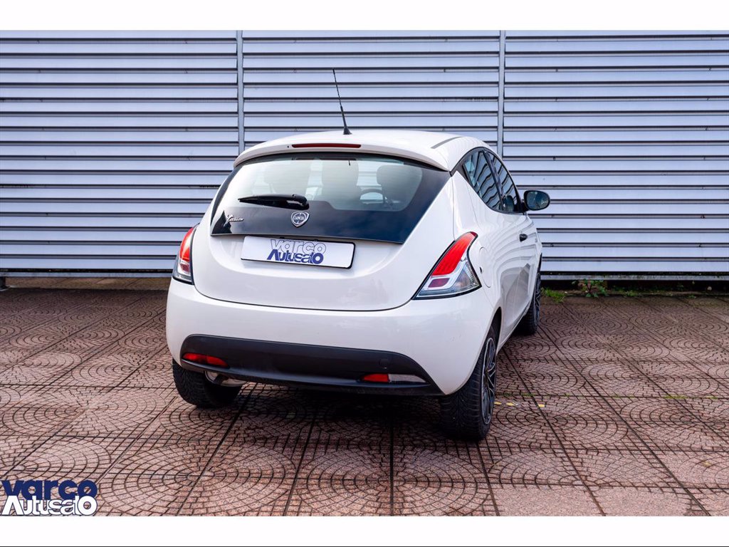 LANCIA Ypsilon 1.2 elefantino blu s&s 69cv my19