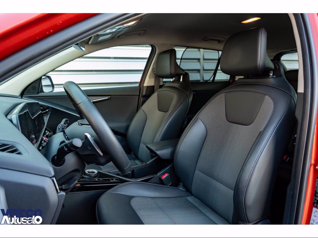 KIA Niro 1.6 gdi hev evolution premium pack dct6