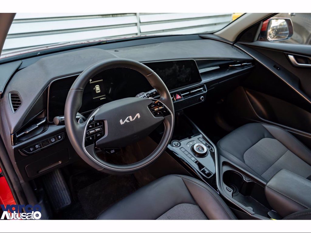 KIA Niro 1.6 gdi hev evolution premium pack dct6