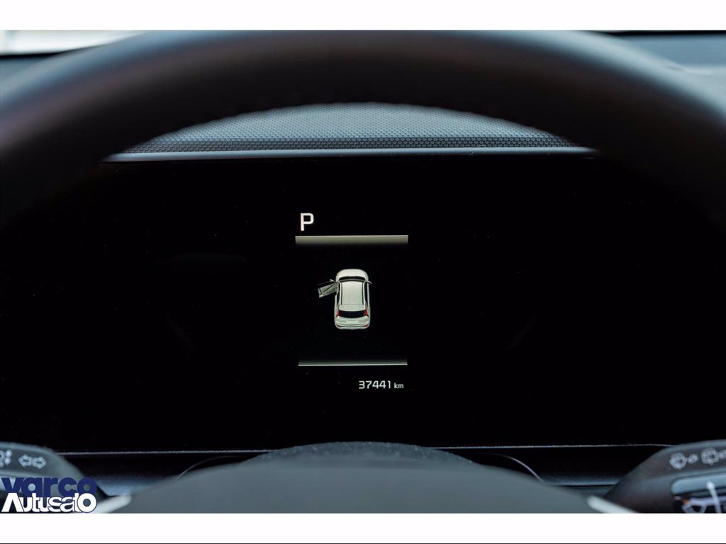 KIA Niro 1.6 gdi hev evolution premium pack dct6