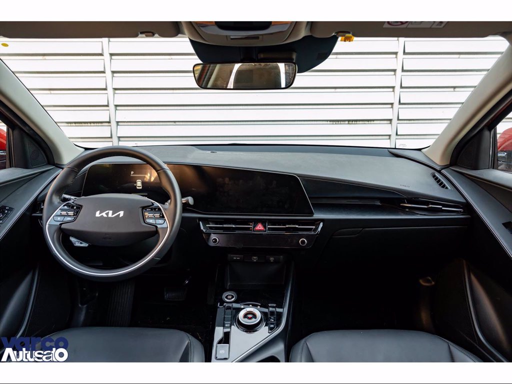 KIA Niro 1.6 gdi hev evolution premium pack dct6
