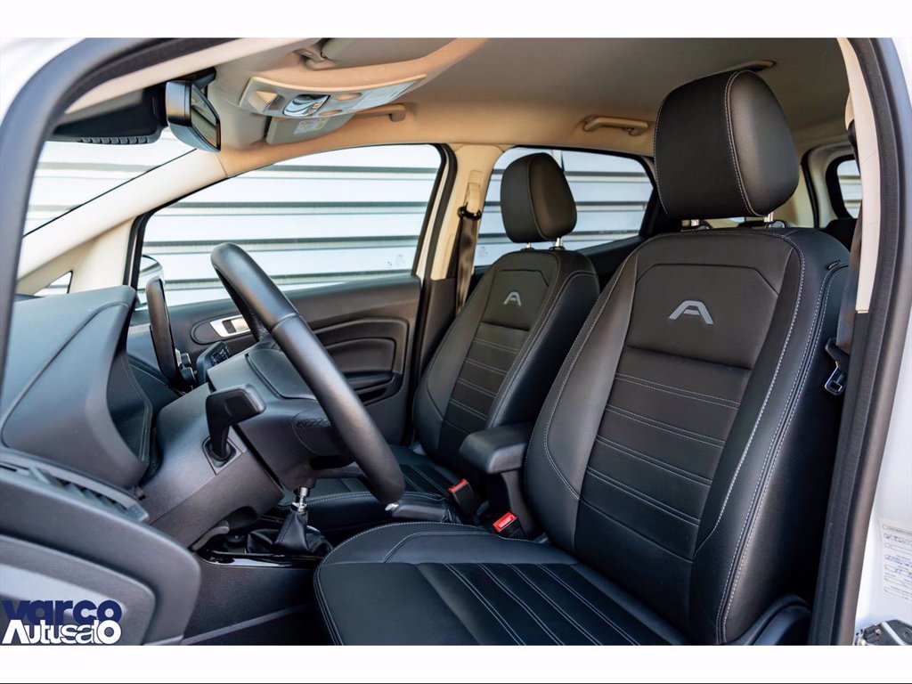 FORD Ecosport 1.0 ecoboost active s&s 125cv