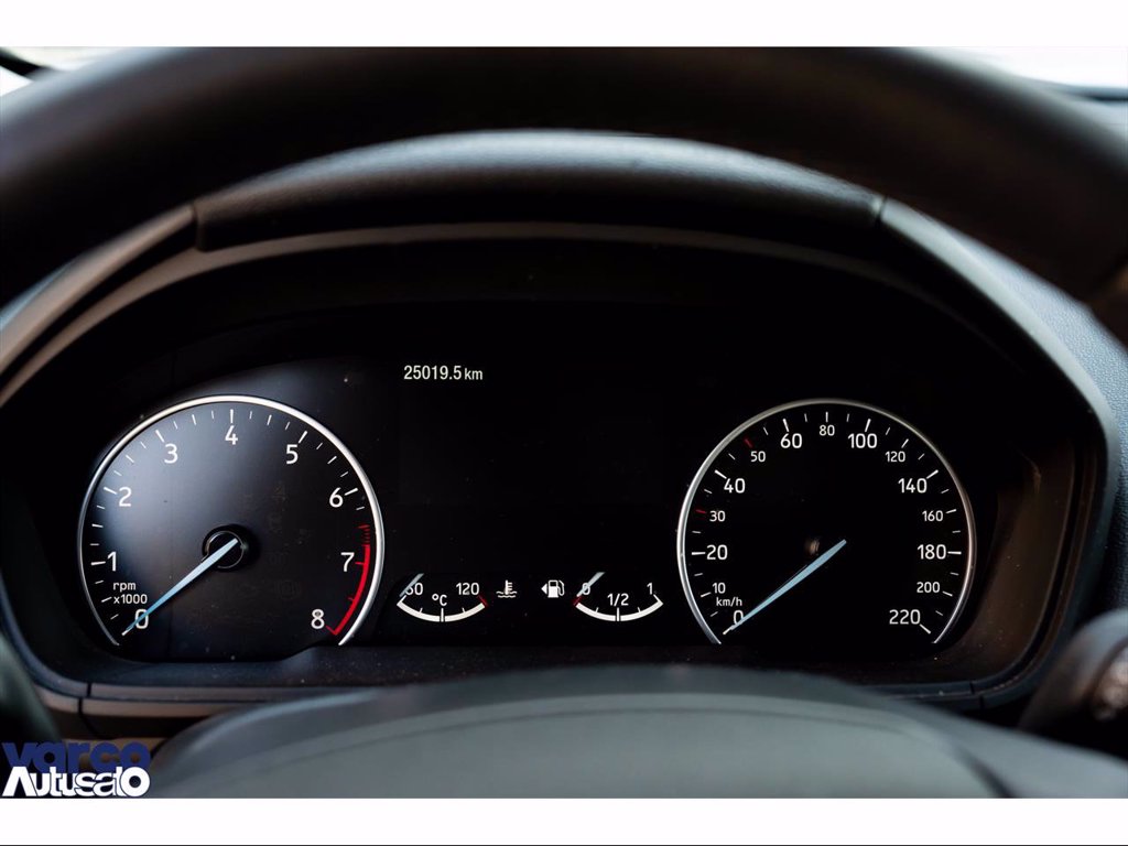 FORD Ecosport 1.0 ecoboost active s&s 125cv