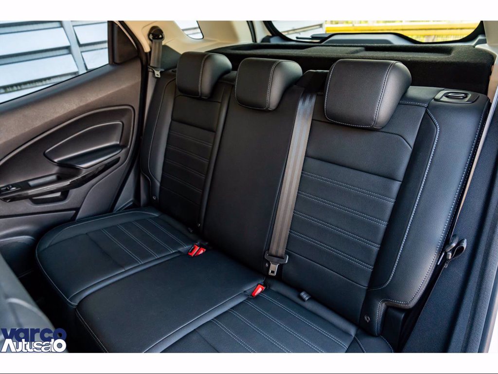 FORD Ecosport 1.0 ecoboost active s&s 125cv