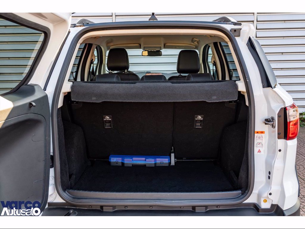 FORD Ecosport 1.0 ecoboost active s&s 125cv