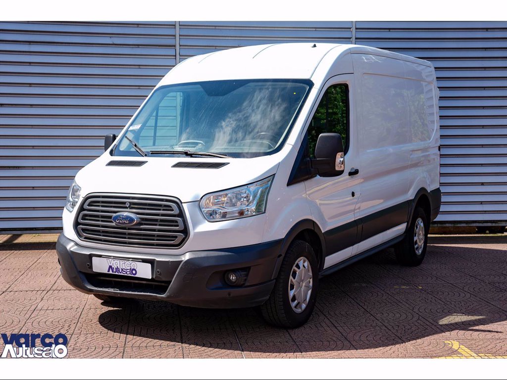 FORD Transit 350 tr.post.2.0 tdci 130cv trend l2h2 e6