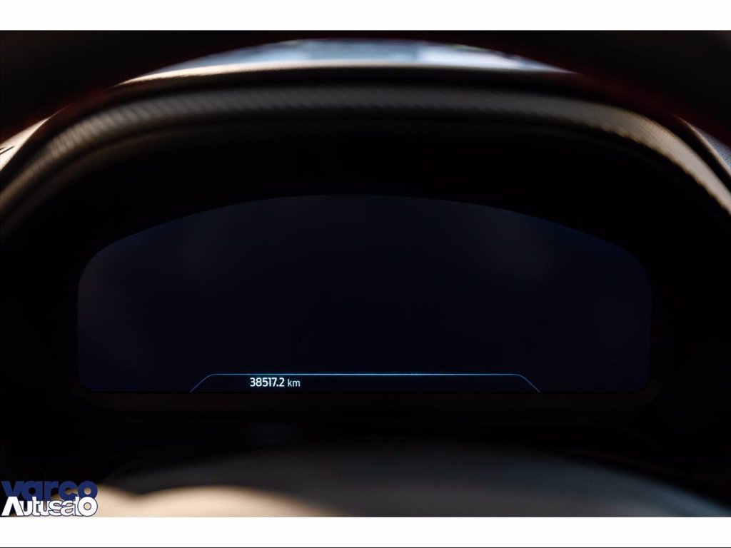 FORD Puma 1.0 ecoboost h st-line x s&s 125cv