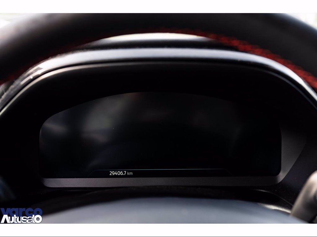 FORD Puma 1.0 ecoboost h st-line s&s 125cv