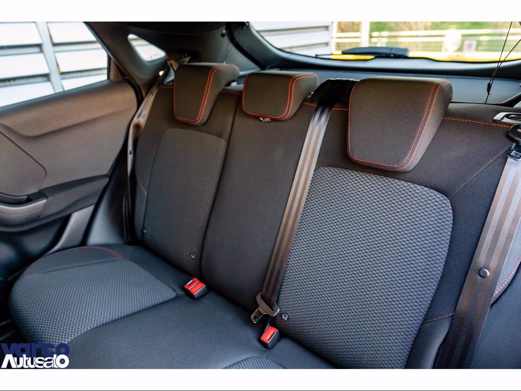 FORD Puma 1.0 ecoboost h st-line s&s 125cv