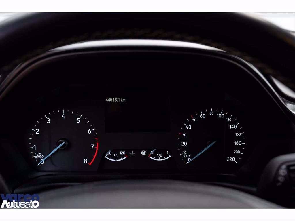 FORD Puma 1.0 ecoboost h titanium s&s 125cv