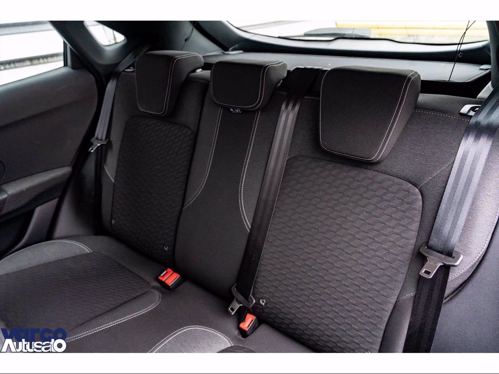 FORD Puma 1.0 ecoboost h titanium s&s 125cv