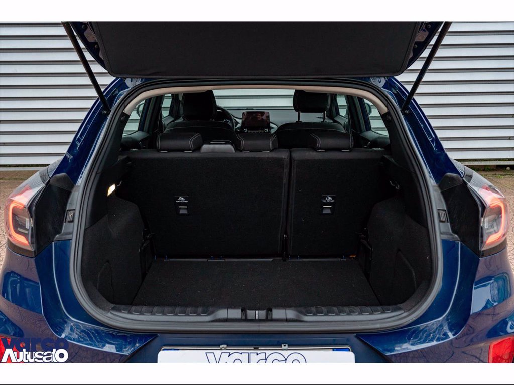 FORD Puma 1.0 ecoboost h titanium s&s 125cv