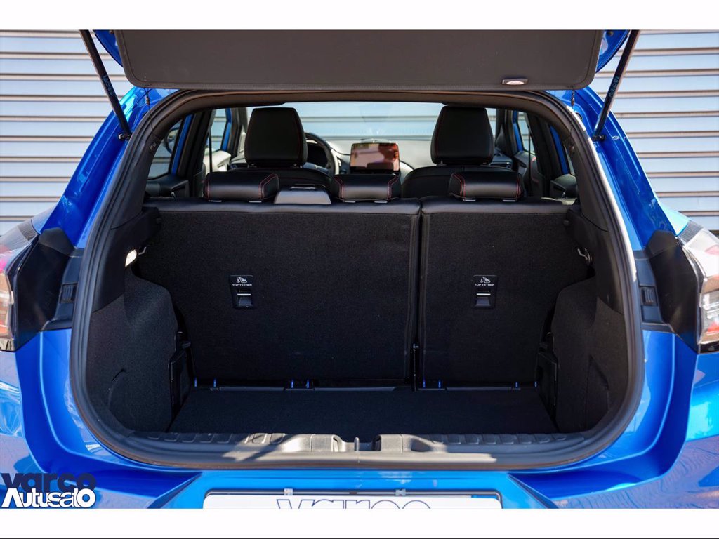 FORD Puma 1.0 ecoboost h st-line x s&s 125cv