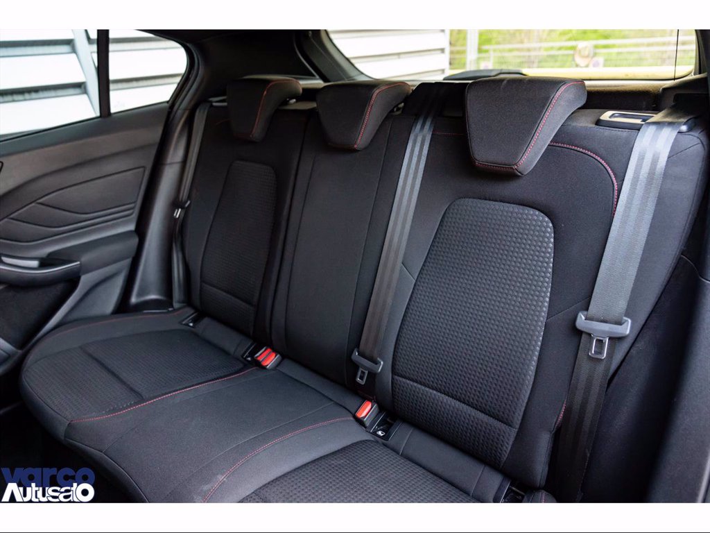 FORD Focus 1.0t ecoboost h st-line 125cv