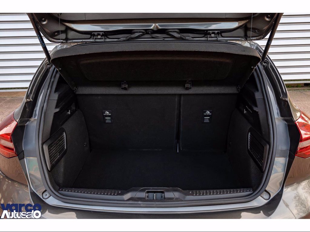 FORD Focus 1.0t ecoboost h st-line 125cv