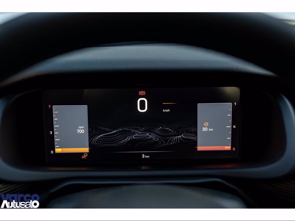 JEEP Avenger 1.2 turbo altitude fwd 100cv