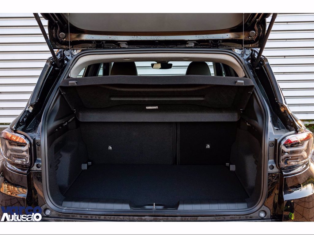 JEEP Avenger 1.2 turbo altitude fwd 100cv