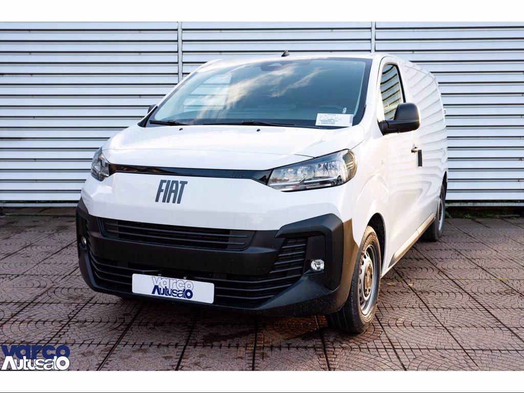 FIAT Scudo ice 1.5 bluehdi 120cv l2h1