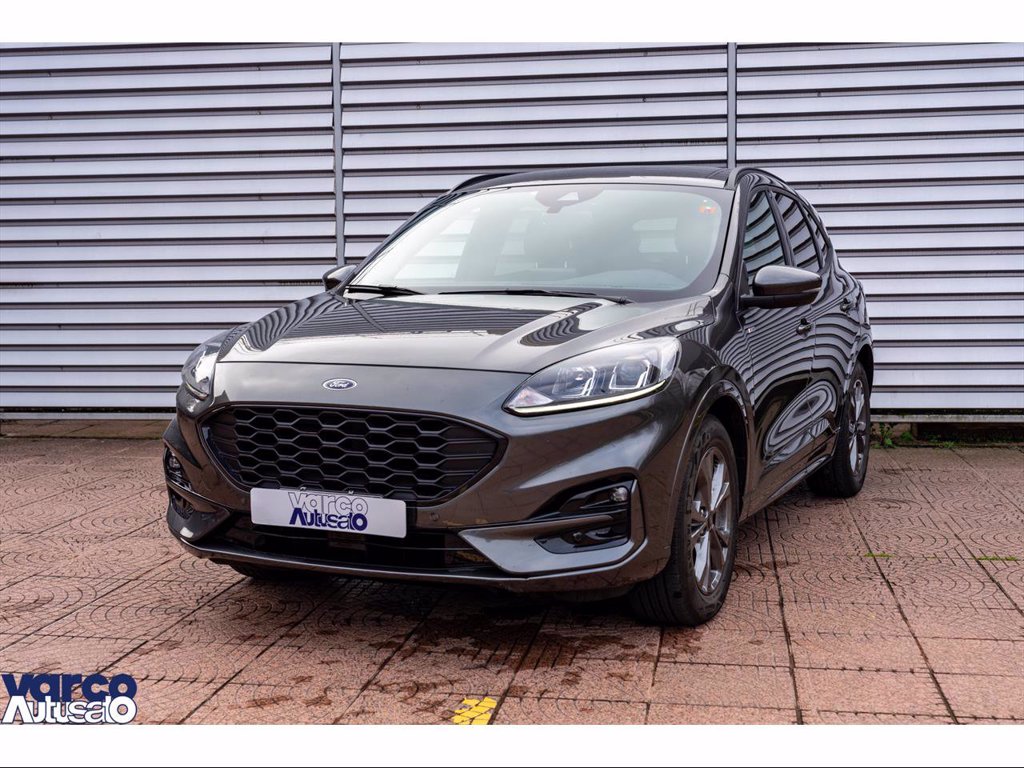 FORD Kuga 2.5 full hybrid st-line x awd 190cv cvt