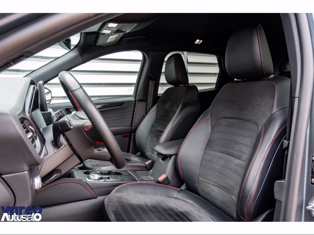 FORD Kuga 2.5 full hybrid st-line x awd 190cv cvt