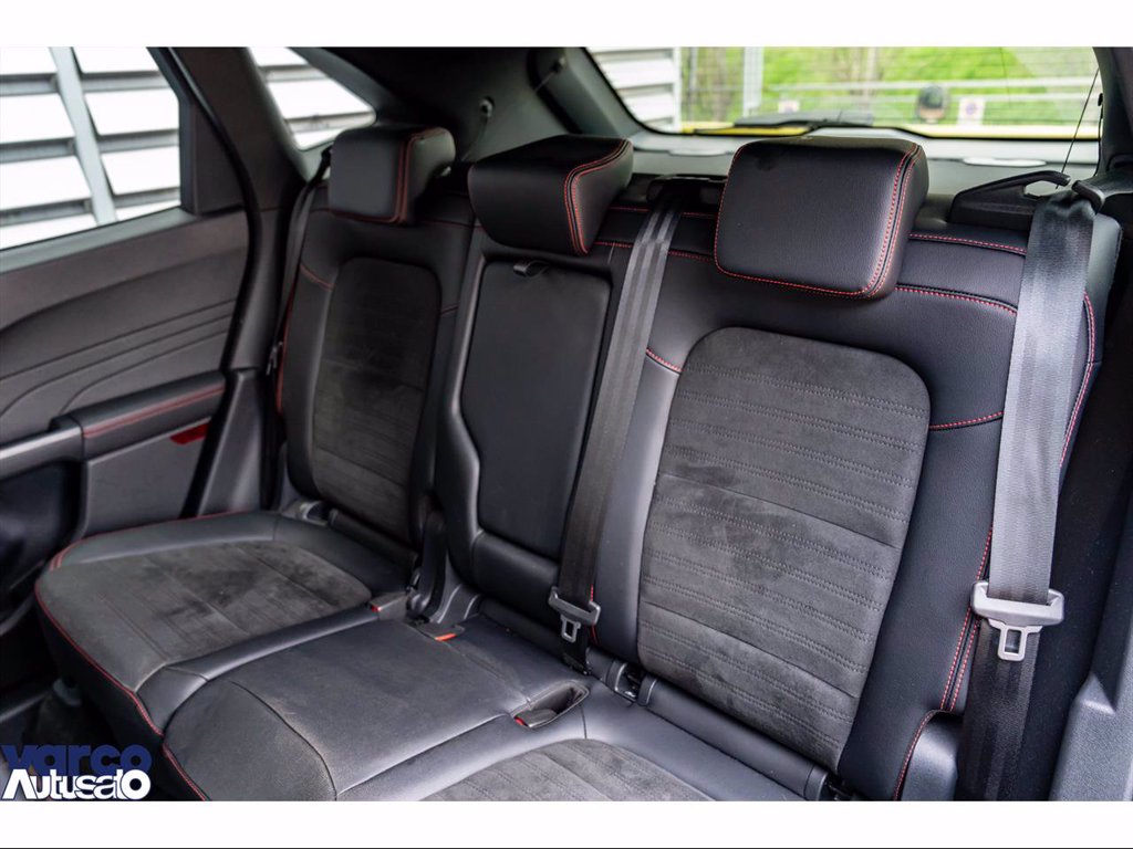 FORD Kuga 2.5 full hybrid st-line x awd 190cv cvt