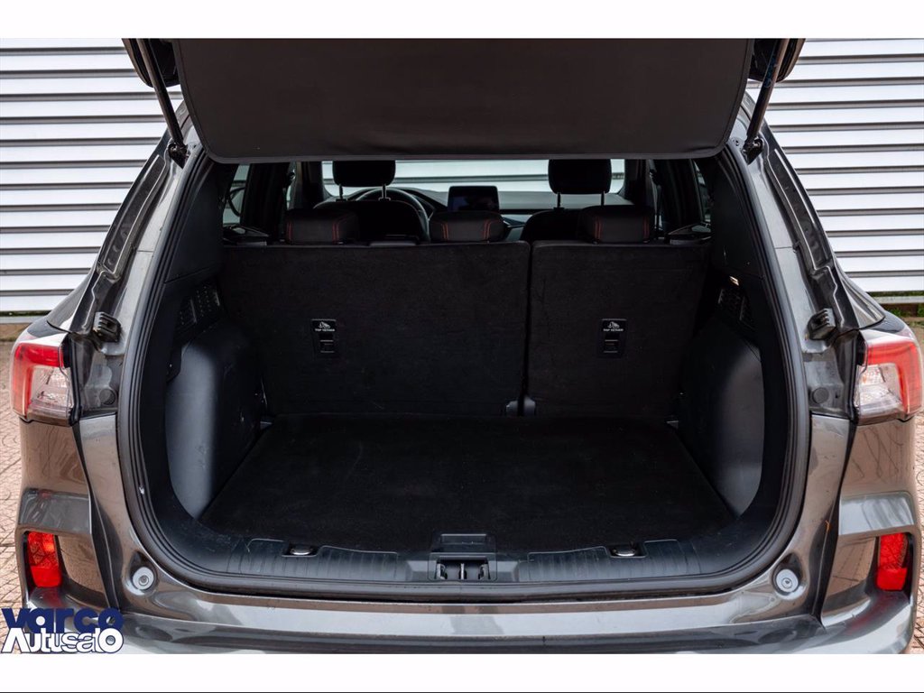 FORD Kuga 2.5 full hybrid st-line x awd 190cv cvt