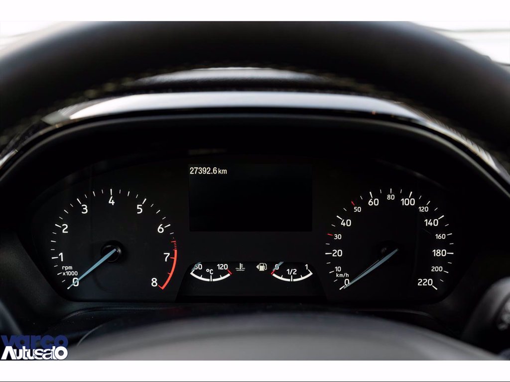 FORD Fiesta 5p 1.0 ecoboost h titanium 125cv