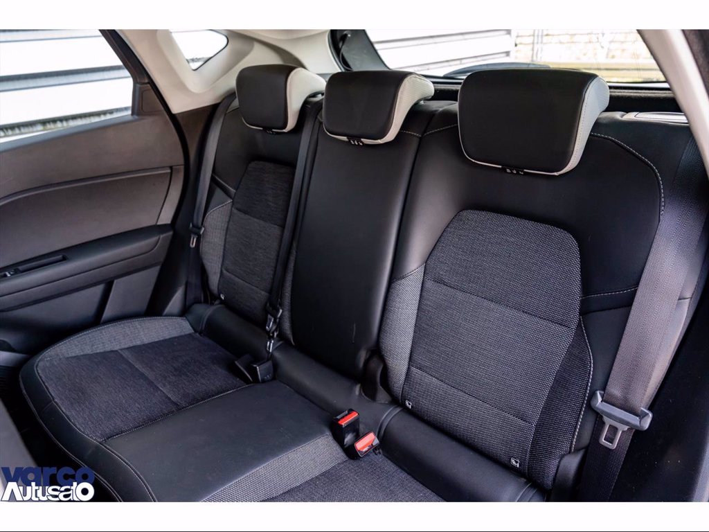 RENAULT Captur 1.6 e-tech phev intens 160cv auto