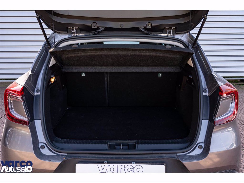 RENAULT Captur 1.6 e-tech phev intens 160cv auto